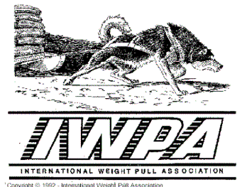 Iwpa on sale weight pull